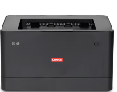 联想/LENOVO LJ2320DN A4 黑白打印机 激光打印复印扫描一体机A4自动双面打印，单打印/自动双面/26页每分钟